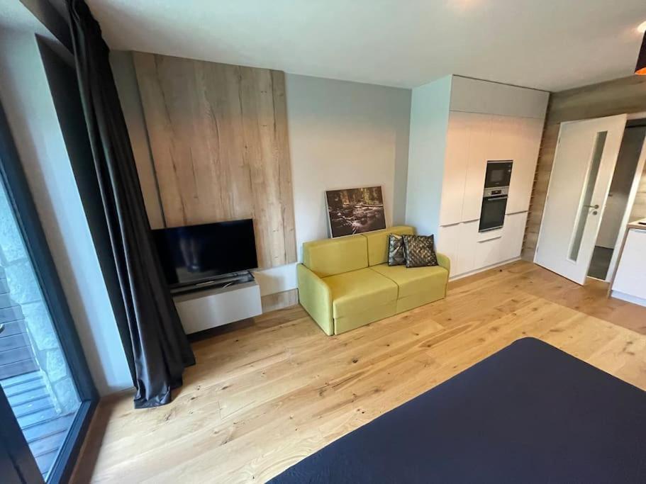 Apartman Harmonie - Sumava Frischwinkel Exterior foto